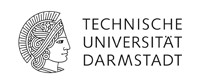 Logo der TU Darmstadt