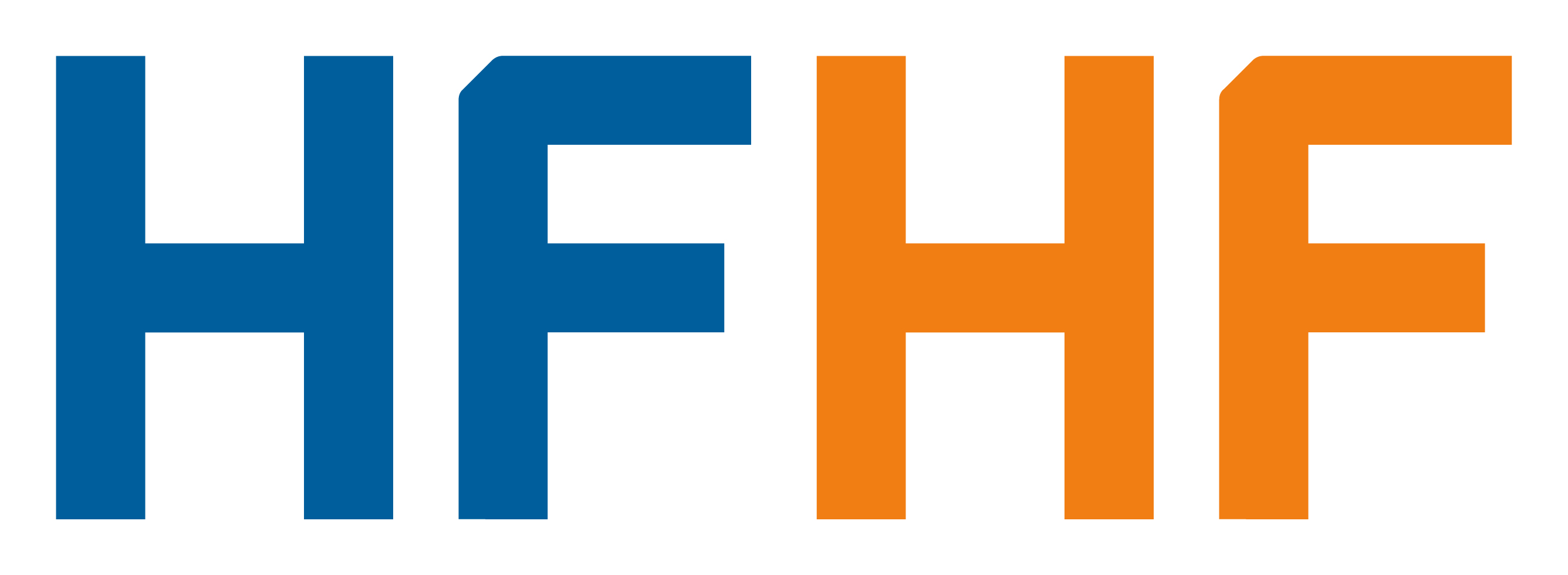 Logo HFHF