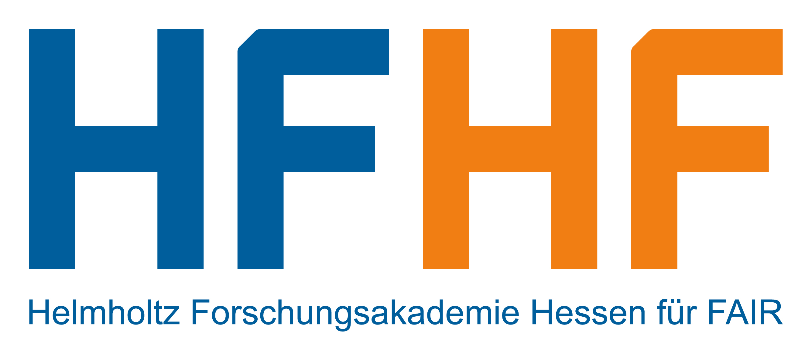 Helmholtz Forschungsakademie Hessen for FAIR