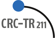 Logo CRC-TR 211